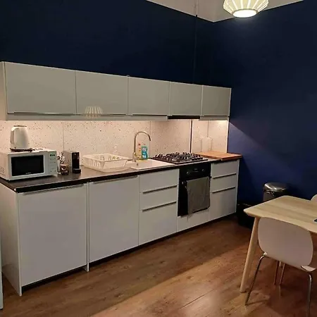 New 2br Near Andrassy Av. And Varosliget Budapest
