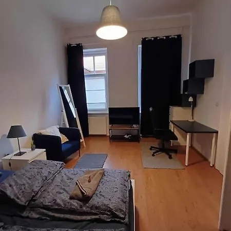 Lejlighed New 2br Near Andrassy Av. And Varosliget Budapest