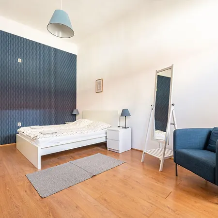 Lejlighed New 2br Near Andrassy Av. And Varosliget Budapest